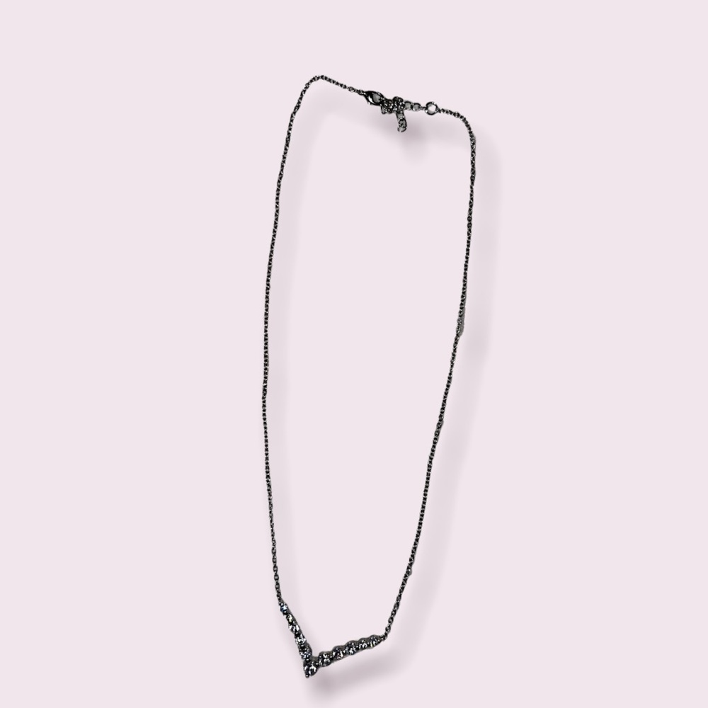 Simple Necklace